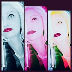 Meet your Posher, She